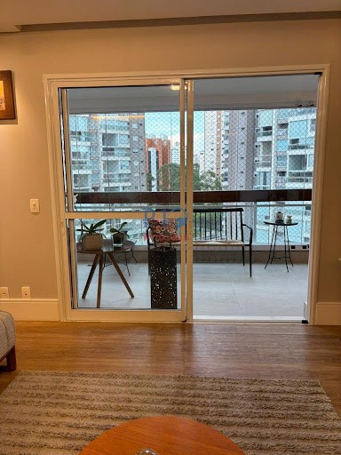 Apartamento, 3 quartos, 163 m² - Foto 39