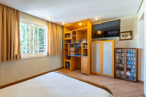 Casa de Condomínio, 5 quartos - Foto 40