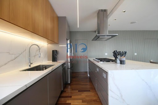 Cobertura, 4 quartos, 291 m² - Foto 5