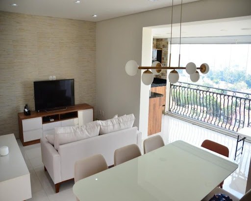 Apartamento, 3 quartos, 183 m² - Foto 6
