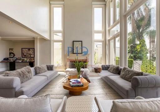 Casa, 5 quartos, 1360 m² - Foto 11