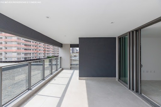 Apartamento, 3 quartos, 125 m² - Foto 55
