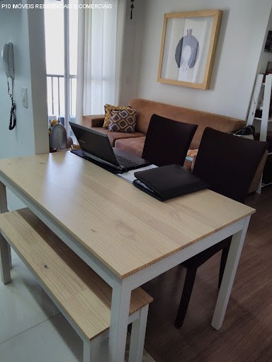 Apartamento, 2 quartos, 49 m² - Foto 16