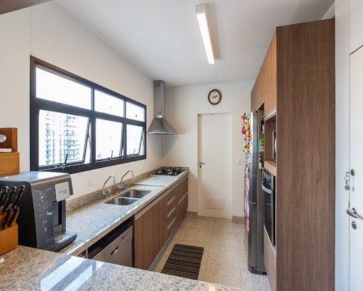Apartamento, 3 quartos, 190 m² - Foto 48