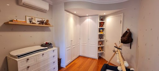 Apartamento, 3 quartos, 225 m² - Foto 15