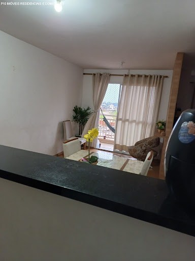 Apartamento, 2 quartos, 66 m² - Foto 1