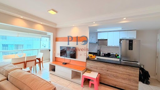 Apartamento, 2 quartos, 60 m² - Foto 22