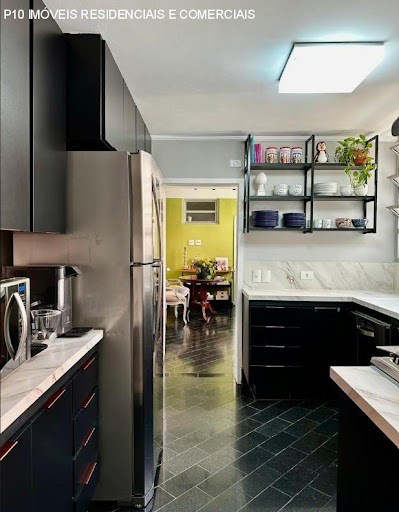 Apartamento, 4 quartos, 202 m² - Foto 11