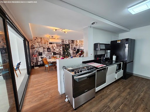 Apartamento, 3 quartos, 163 m² - Foto 15