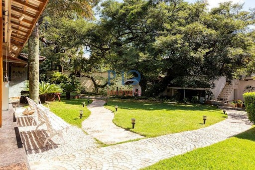 Casa de Condomínio, 5 quartos - Foto 54