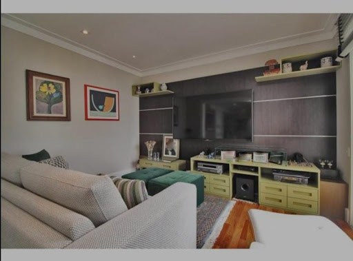 Apartamento, 4 quartos, 260 m² - Foto 41
