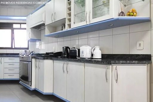 Apartamento, 4 quartos, 244 m² - Foto 20