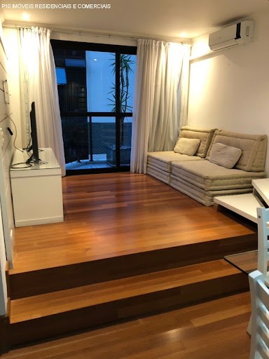 Apartamento, 1 quarto, 75 m² - Foto 8