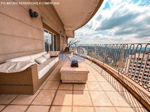 Apartamento, 4 quartos, 450 m² - Foto 1