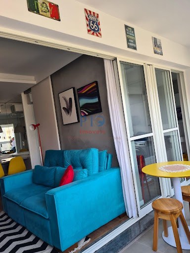 Apartamento, 1 quarto, 39 m² - Foto 31