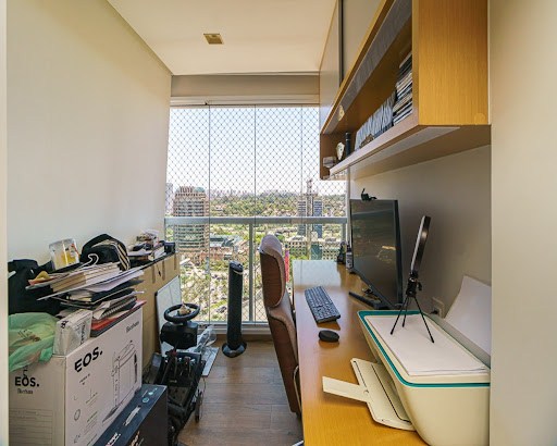 Apartamento, 3 quartos, 165 m² - Foto 29
