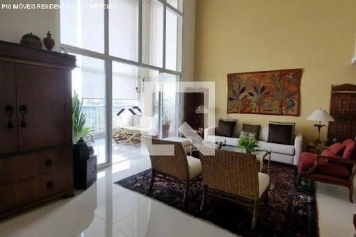 Apartamento, 3 quartos, 251 m² - Foto 9