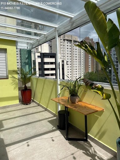 Apartamento, 2 quartos, 144 m² - Foto 27