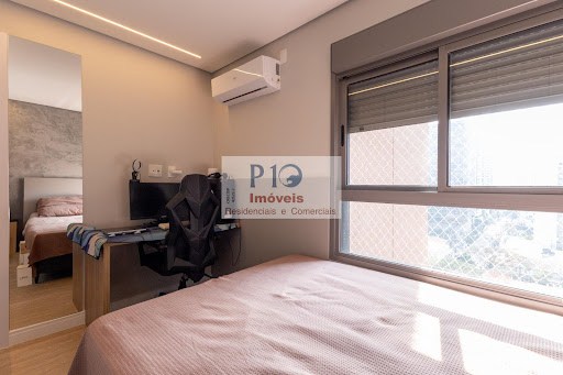 Apartamento, 3 quartos, 120 m² - Foto 10