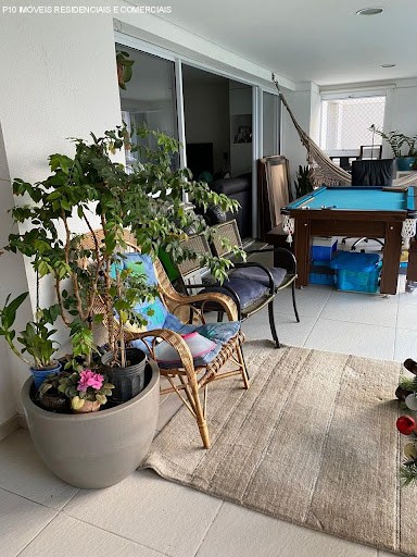 Apartamento, 4 quartos, 171 m² - Foto 36