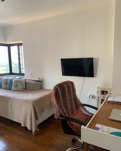 Apartamento, 4 quartos, 200 m² - Foto 21