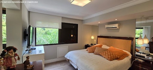 Apartamento, 3 quartos, 250 m² - Foto 3
