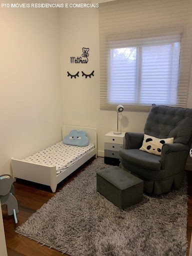 Apartamento, 3 quartos, 179 m² - Foto 6
