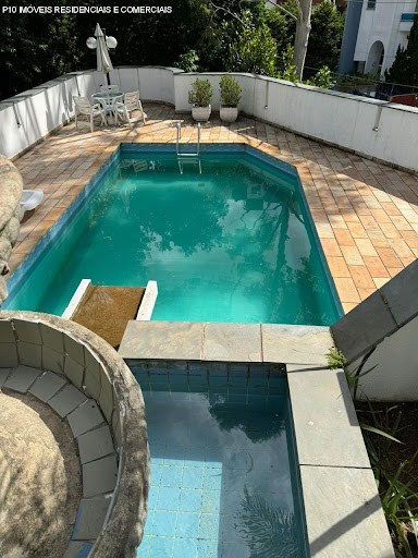 Apartamento, 3 quartos, 242 m² - Foto 13