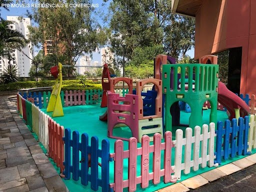Apartamento, 3 quartos, 242 m² - Foto 13