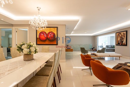 Apartamento, 5 quartos, 540 m² - Foto 33