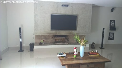 Casa, 4 quartos - Foto 16