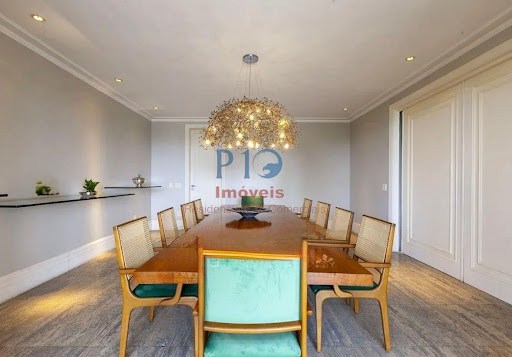 Casa, 5 quartos, 1360 m² - Foto 9