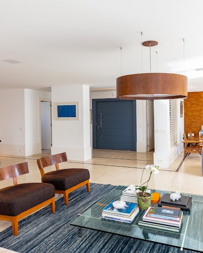 Apartamento, 4 quartos, 302 m² - Foto 19