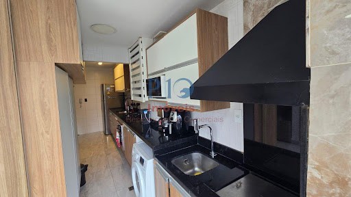 Apartamento, 2 quartos, 83 m² - Foto 23