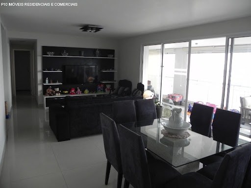 Apartamento, 4 quartos, 177 m² - Foto 9