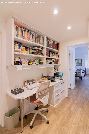 Apartamento, 3 quartos, 170 m² - Foto 26
