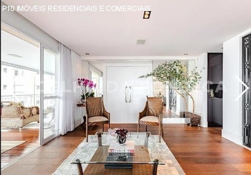 Apartamento, 4 quartos, 260 m² - Foto 23