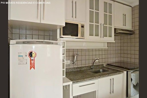 Apartamento, 2 quartos, 58 m² - Foto 8
