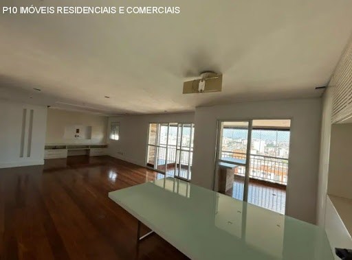 Apartamento, 4 quartos, 173 m² - Foto 7