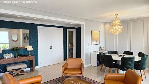 Apartamento, 4 quartos, 195 m² - Foto 26