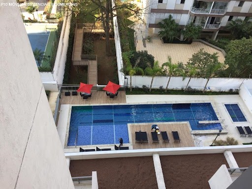Apartamento, 3 quartos, 192 m² - Foto 5