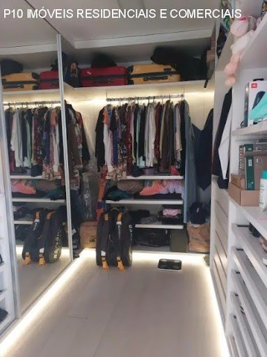 Apartamento, 2 quartos, 157 m² - Foto 2