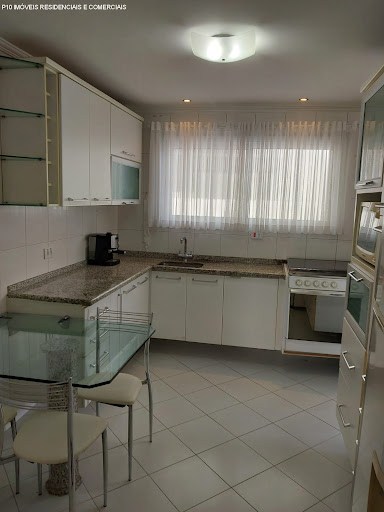 Apartamento, 3 quartos, 230 m² - Foto 19