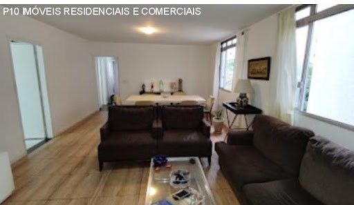 Apartamento, 3 quartos, 135 m² - Foto 1