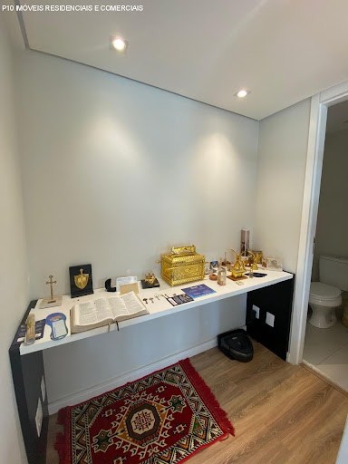 Apartamento, 3 quartos, 137 m² - Foto 17