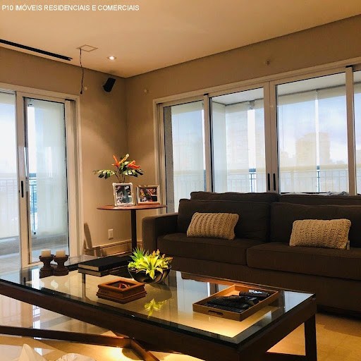 Apartamento, 4 quartos, 240 m² - Foto 11
