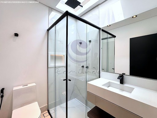 Casa, 6 quartos - Foto 33