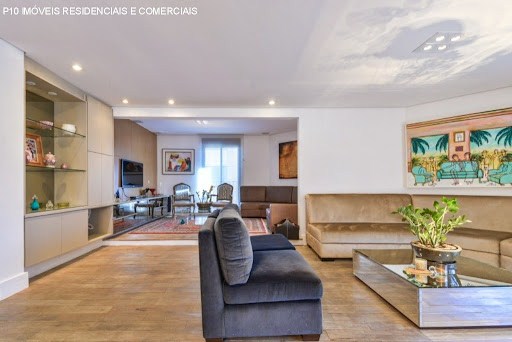 Apartamento, 3 quartos, 224 m² - Foto 10