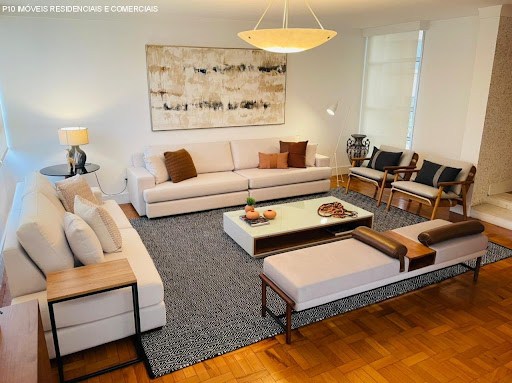 Apartamento, 3 quartos, 220 m² - Foto 5