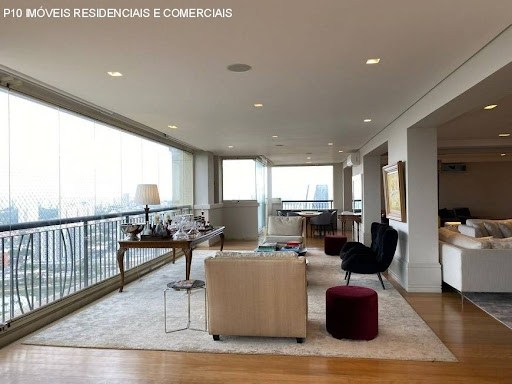 Apartamento, 4 quartos, 607 m² - Foto 11